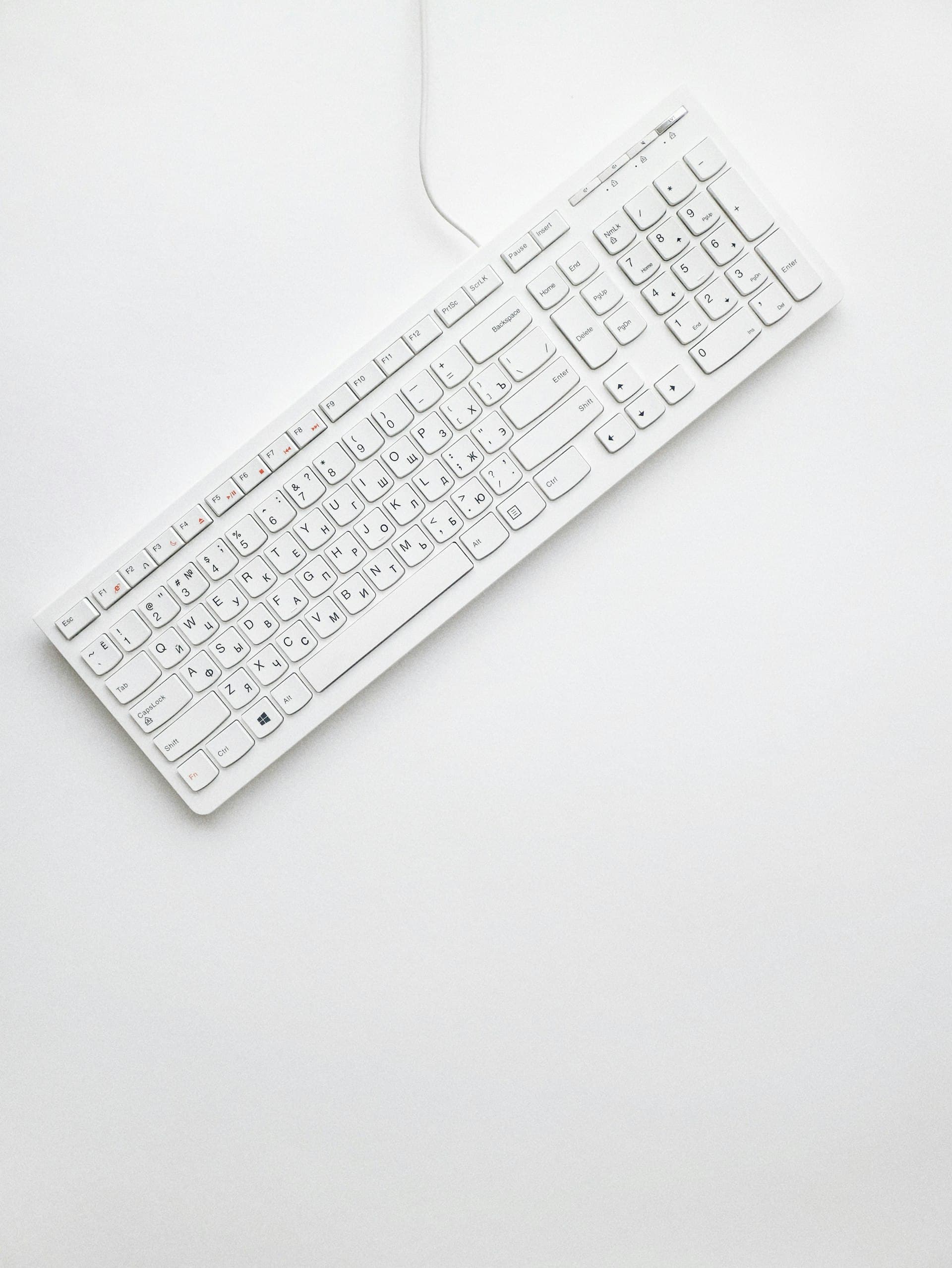 Razer BlackWidow V4 Pro