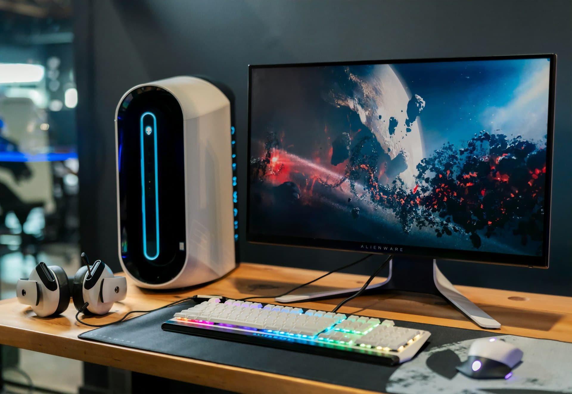 PureHardware Vortex — RTX 4070 SUPER
