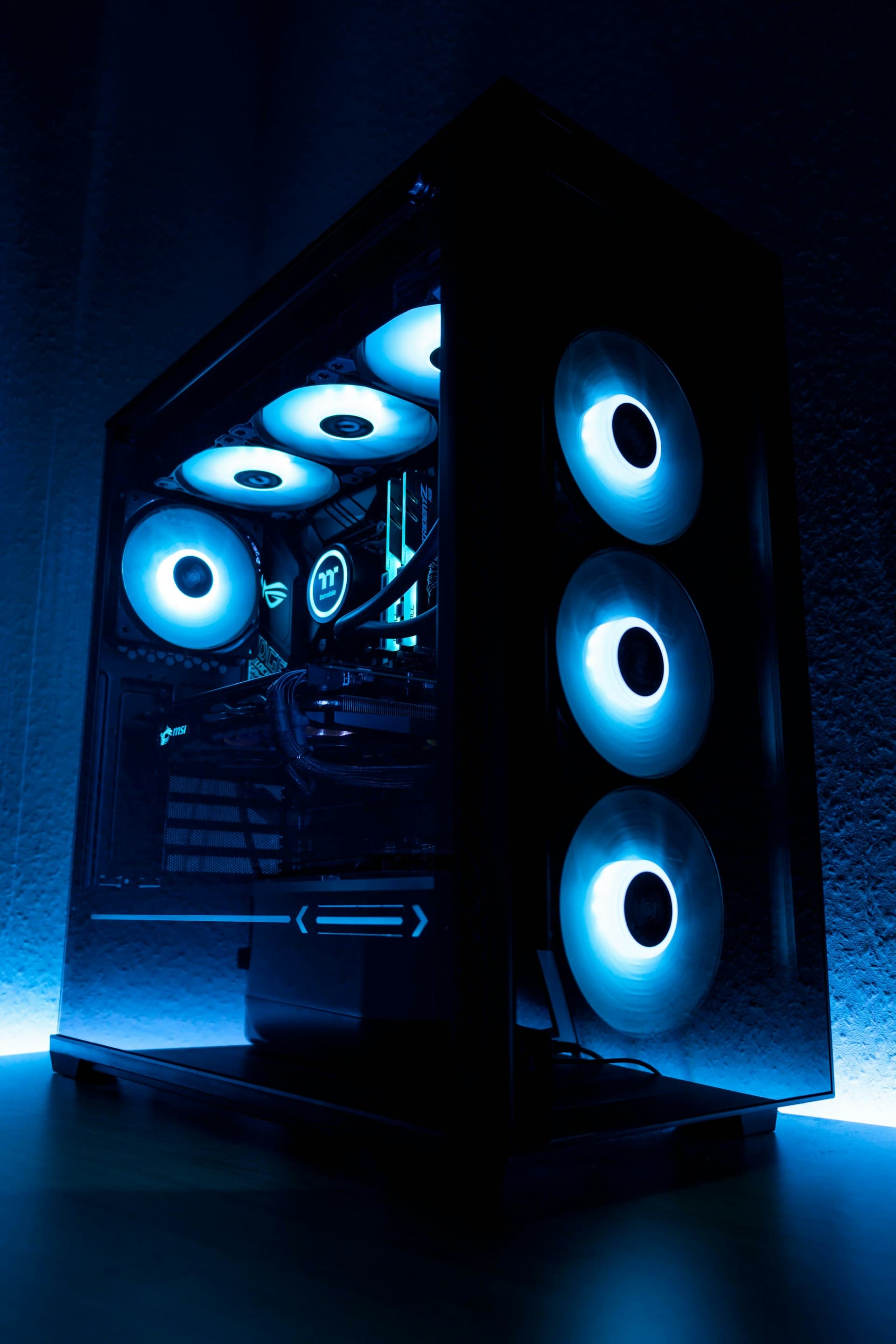 PC Gaming