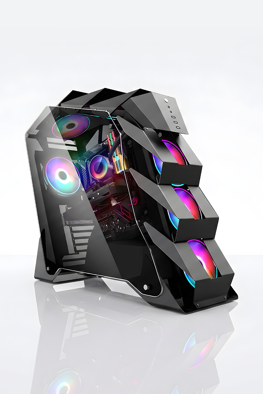 Gaming PCs
