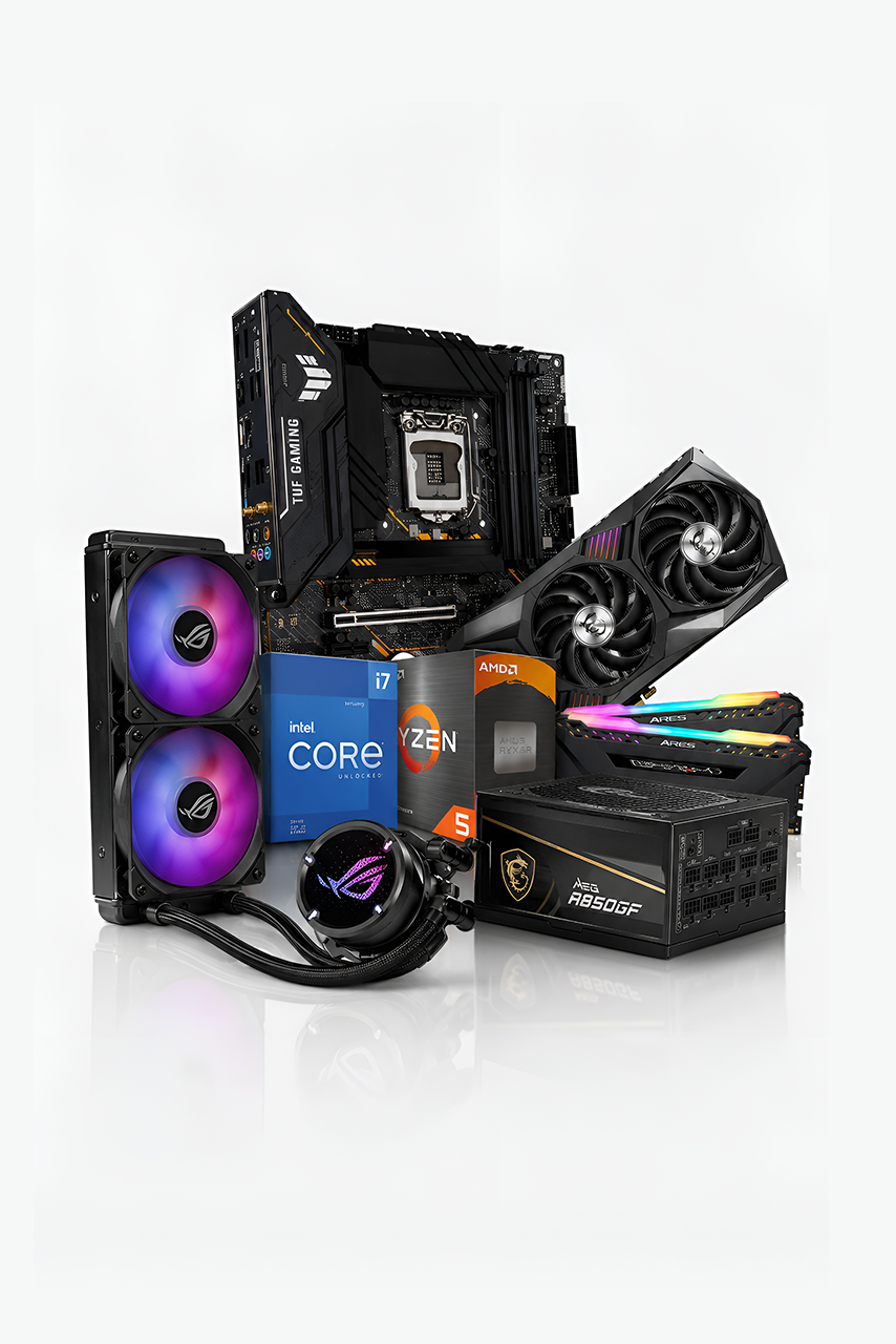 Components