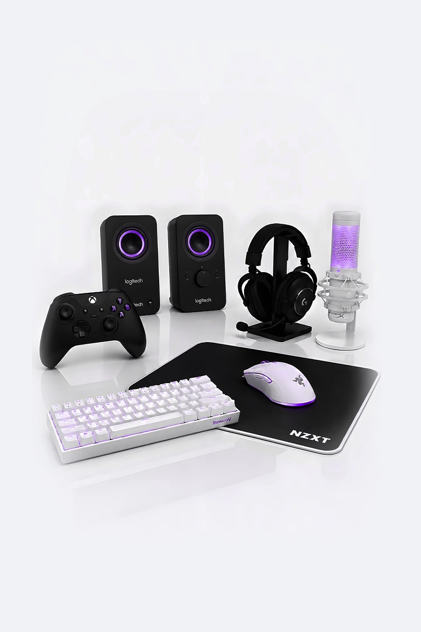 Accessories